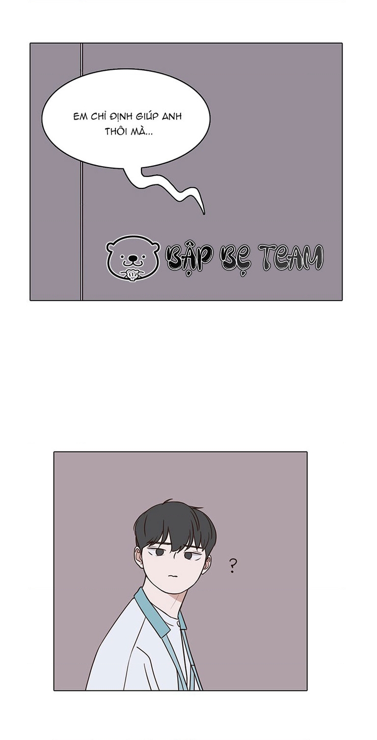 Bựa Cả Đôi Chapter 15 - Trang 28