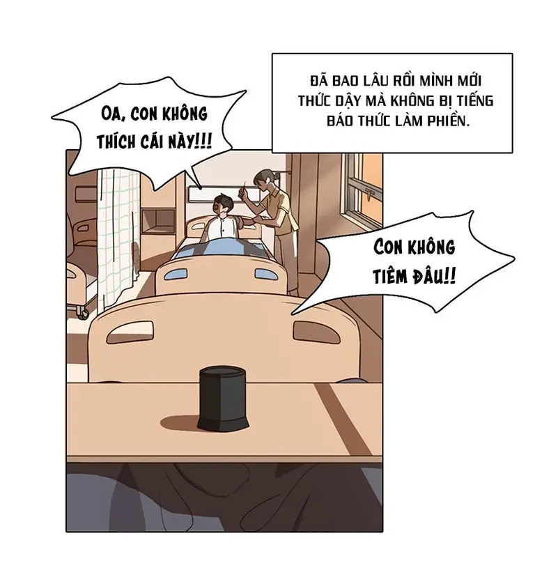 Bựa Cả Đôi Chapter 15 - Trang 3