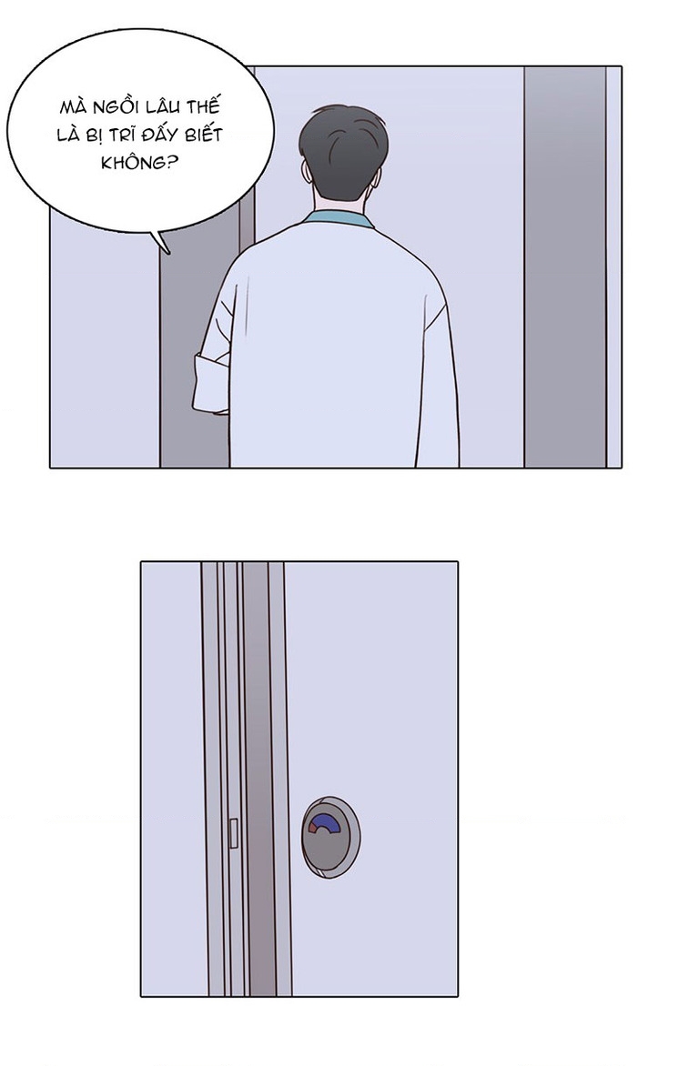 Bựa Cả Đôi Chapter 15 - Trang 32