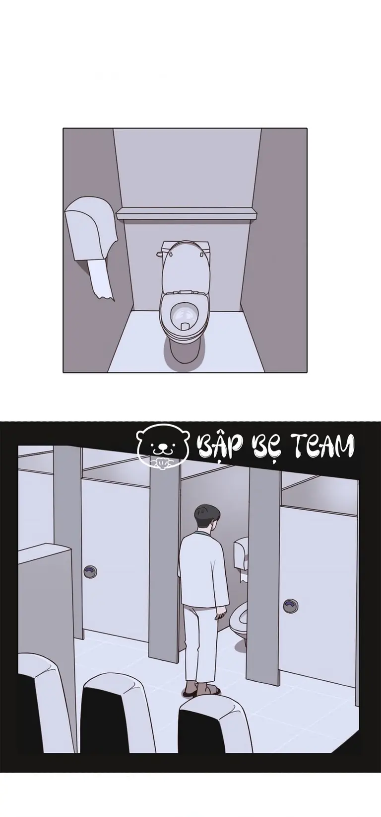 Bựa Cả Đôi Chapter 15 - Trang 34