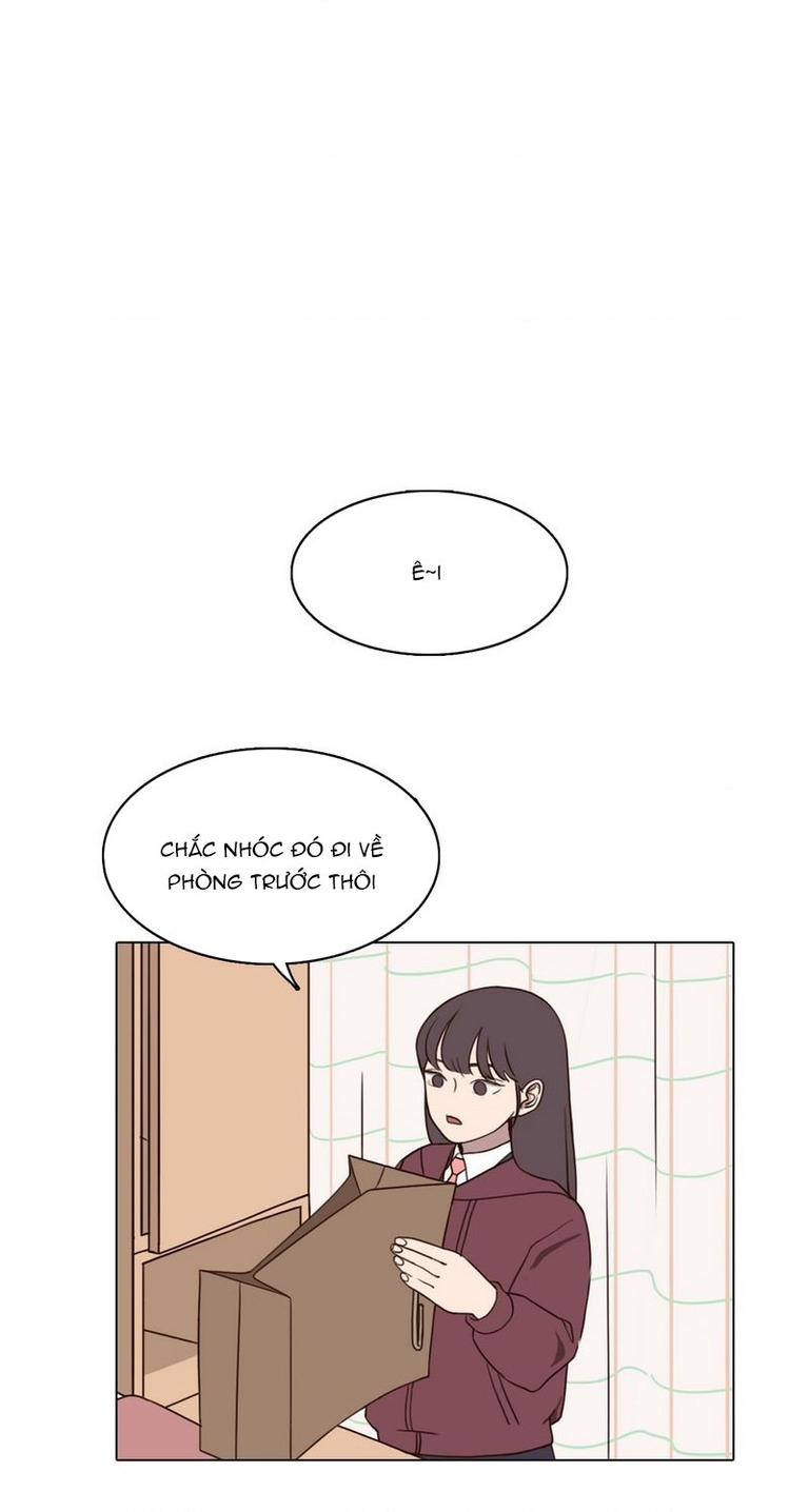 Bựa Cả Đôi Chapter 15 - Trang 35