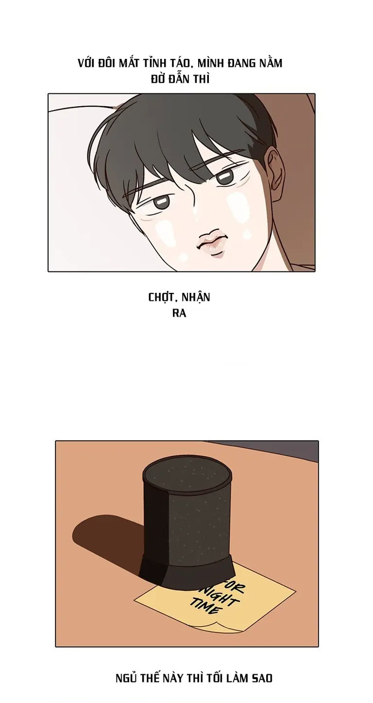 Bựa Cả Đôi Chapter 15 - Trang 5