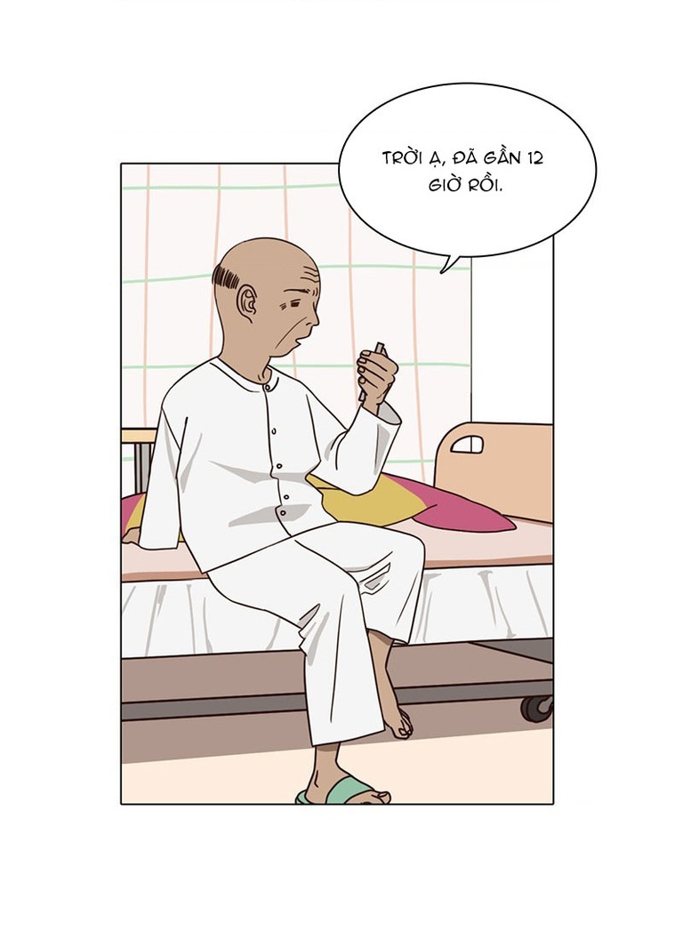 Bựa Cả Đôi Chapter 15 - Trang 6