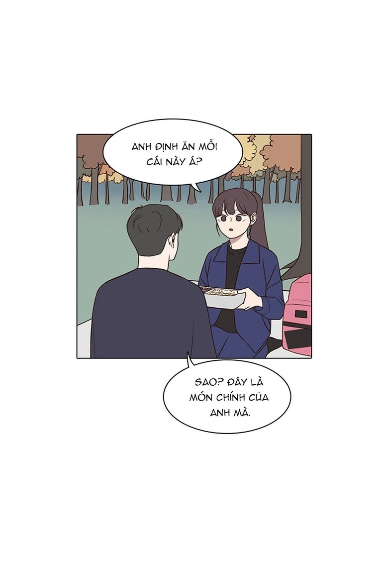 Bựa Cả Đôi Chapter 16 - Trang 11