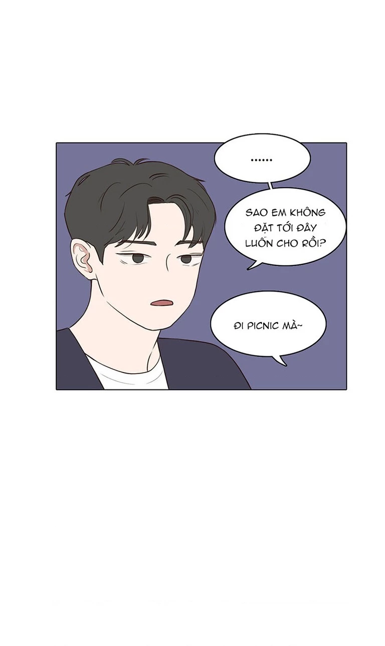 Bựa Cả Đôi Chapter 16 - Trang 15