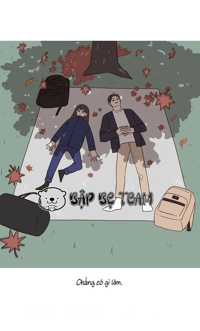 Bựa Cả Đôi Chapter 16 - Trang 16