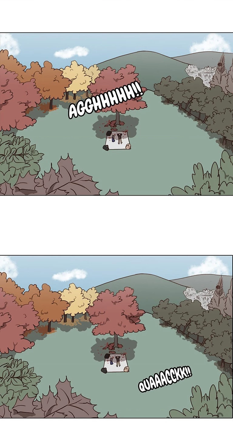 Bựa Cả Đôi Chapter 16 - Trang 19