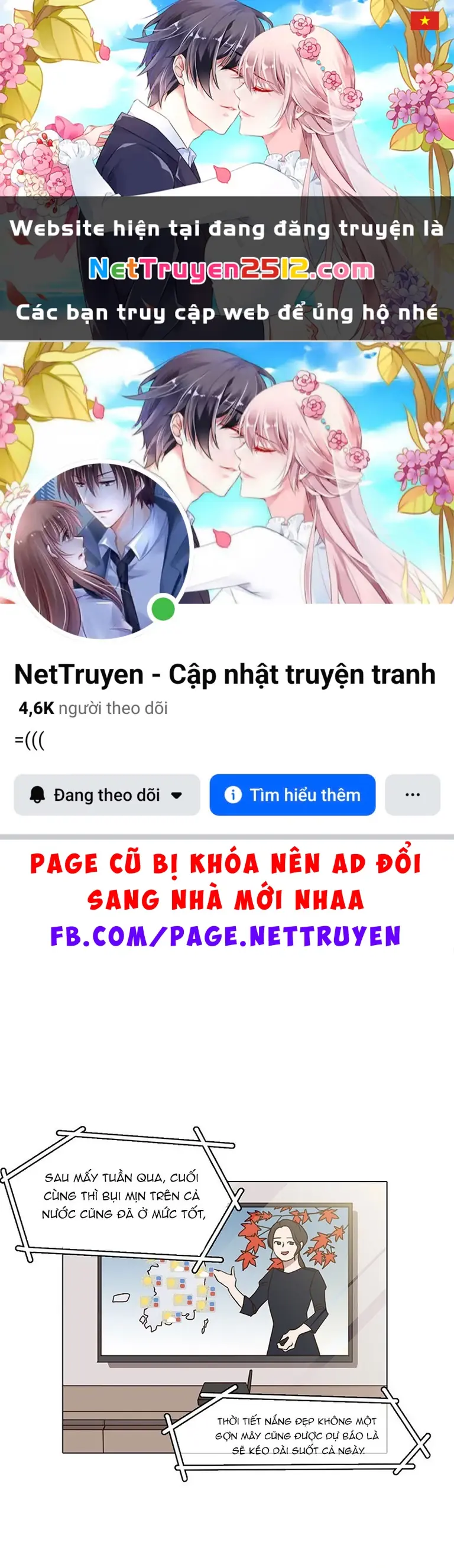 Bựa Cả Đôi Chapter 16 - Trang 2