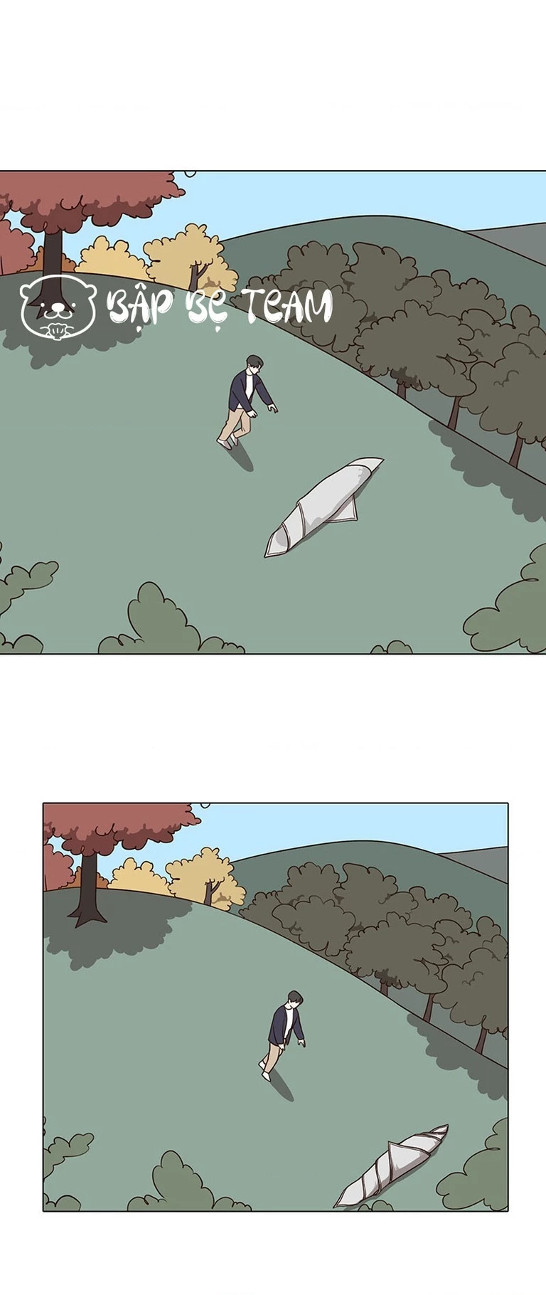 Bựa Cả Đôi Chapter 16 - Trang 27