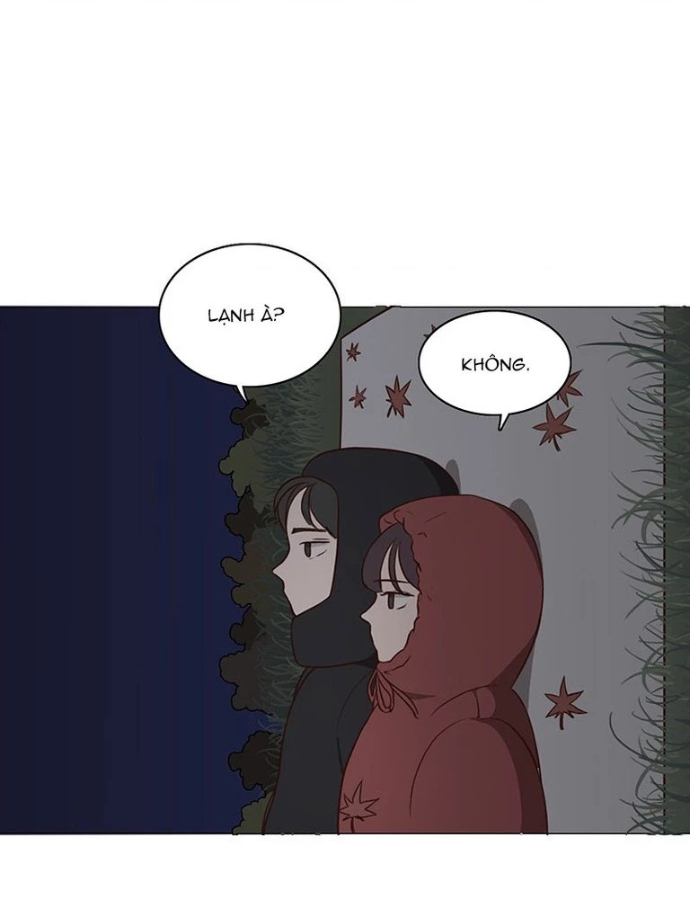 Bựa Cả Đôi Chapter 16 - Trang 36