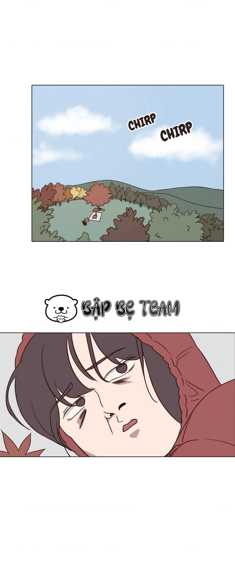 Bựa Cả Đôi Chapter 16 - Trang 39