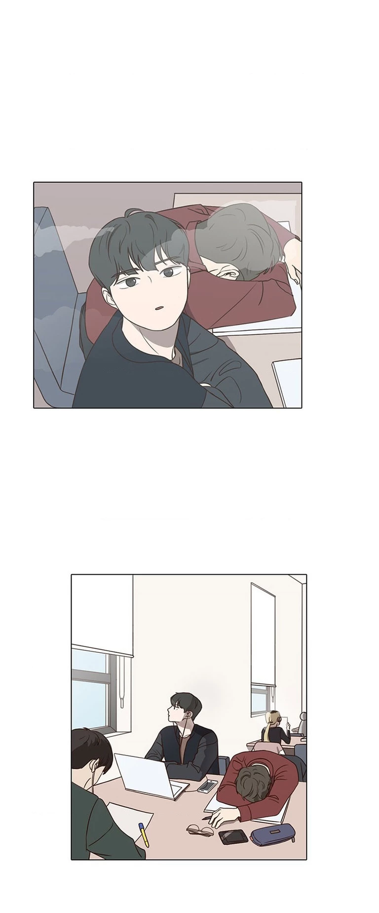Bựa Cả Đôi Chapter 16 - Trang 4