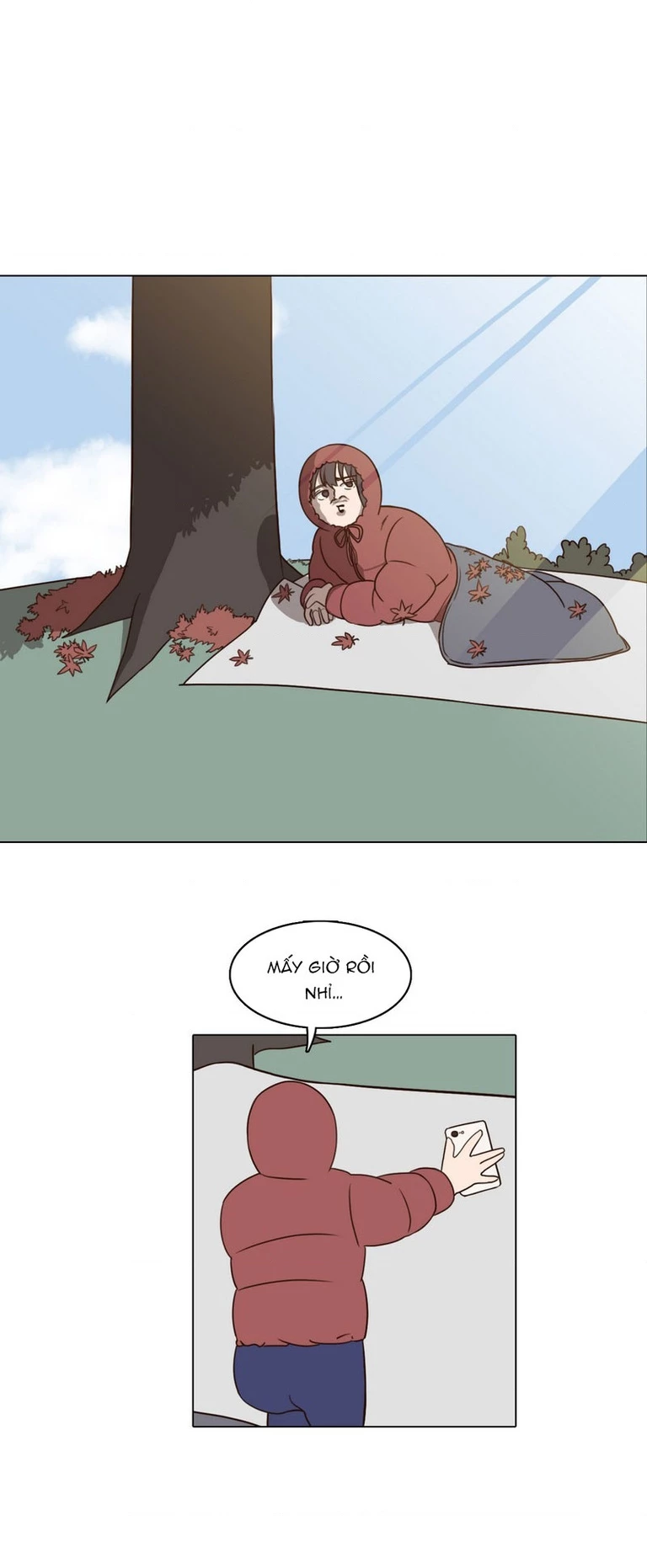 Bựa Cả Đôi Chapter 16 - Trang 40