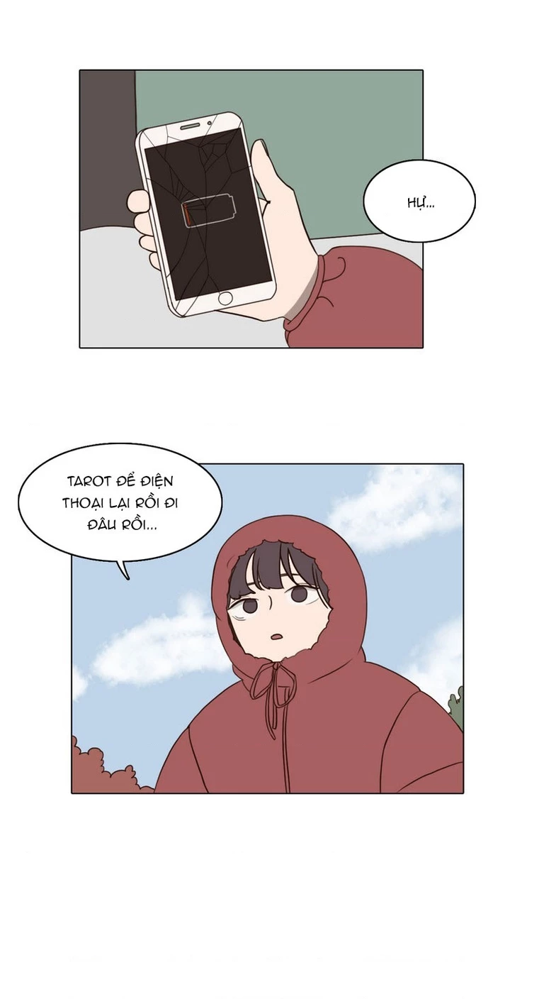 Bựa Cả Đôi Chapter 16 - Trang 41