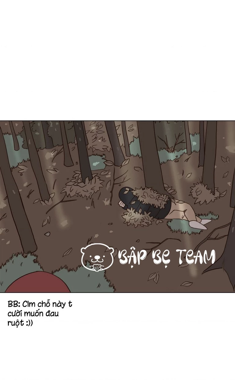 Bựa Cả Đôi Chapter 16 - Trang 42