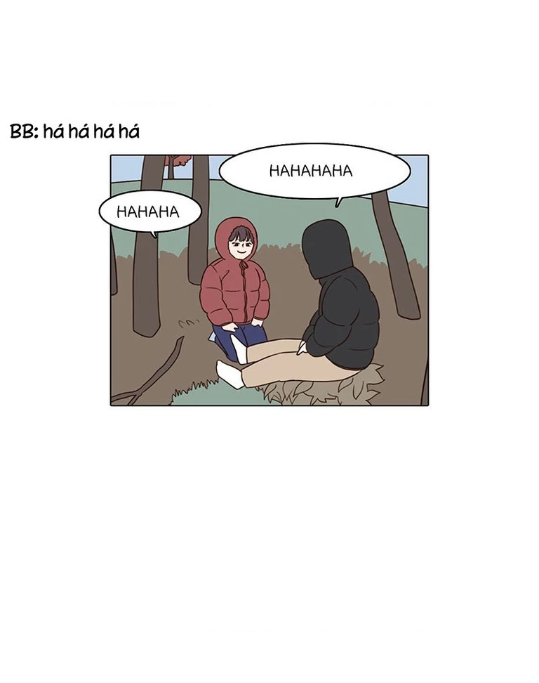 Bựa Cả Đôi Chapter 16 - Trang 46