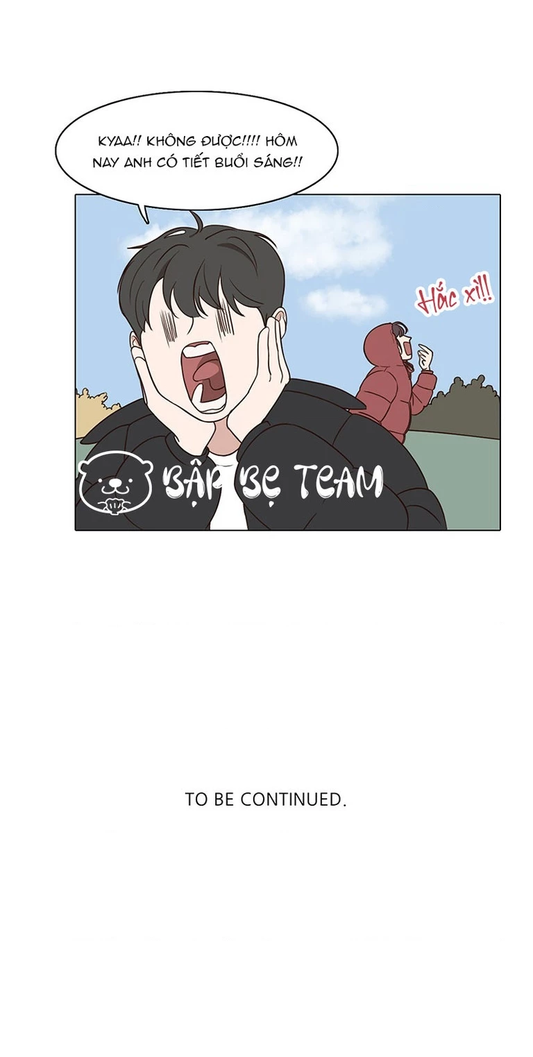 Bựa Cả Đôi Chapter 16 - Trang 48