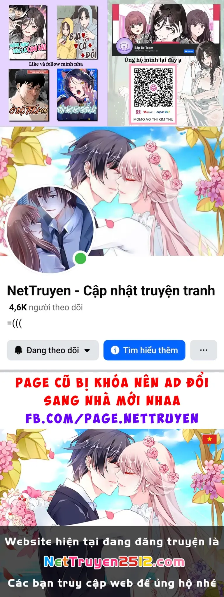 Bựa Cả Đôi Chapter 16 - Trang 49