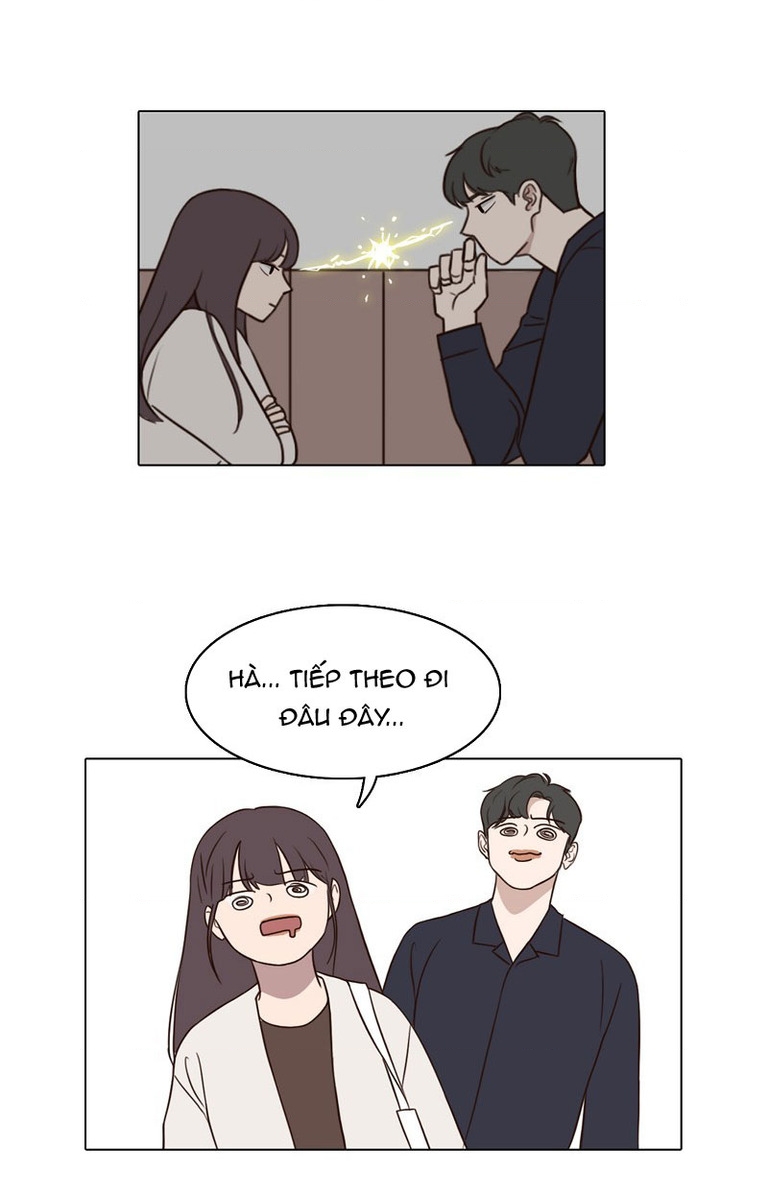 Bựa Cả Đôi Chapter 17 - Trang 15