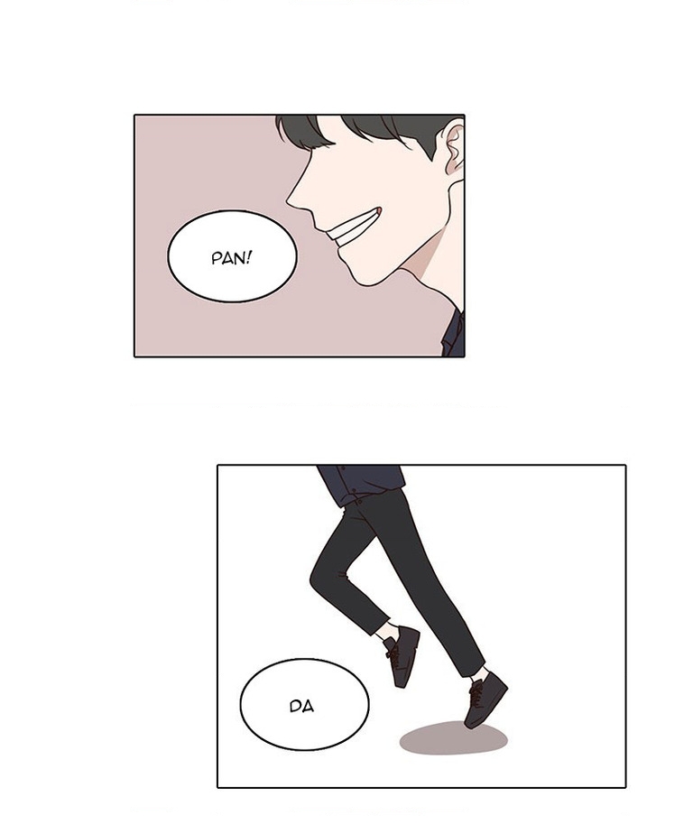 Bựa Cả Đôi Chapter 17 - Trang 2