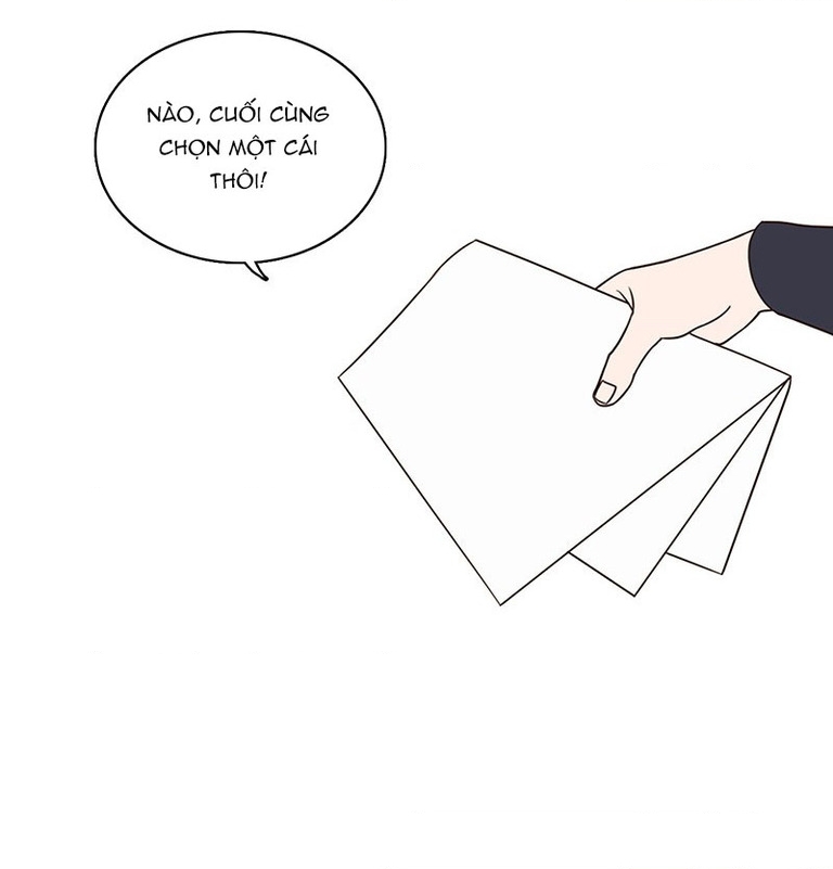 Bựa Cả Đôi Chapter 17 - Trang 21