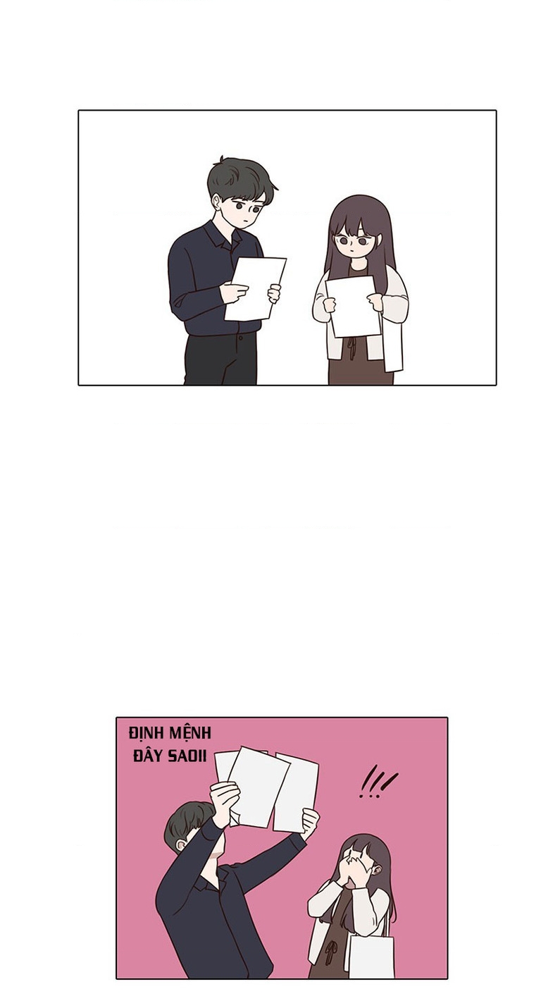 Bựa Cả Đôi Chapter 17 - Trang 8