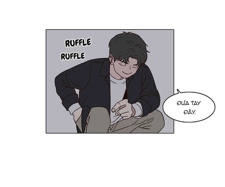 Bựa Cả Đôi Chapter 18 - Trang 13