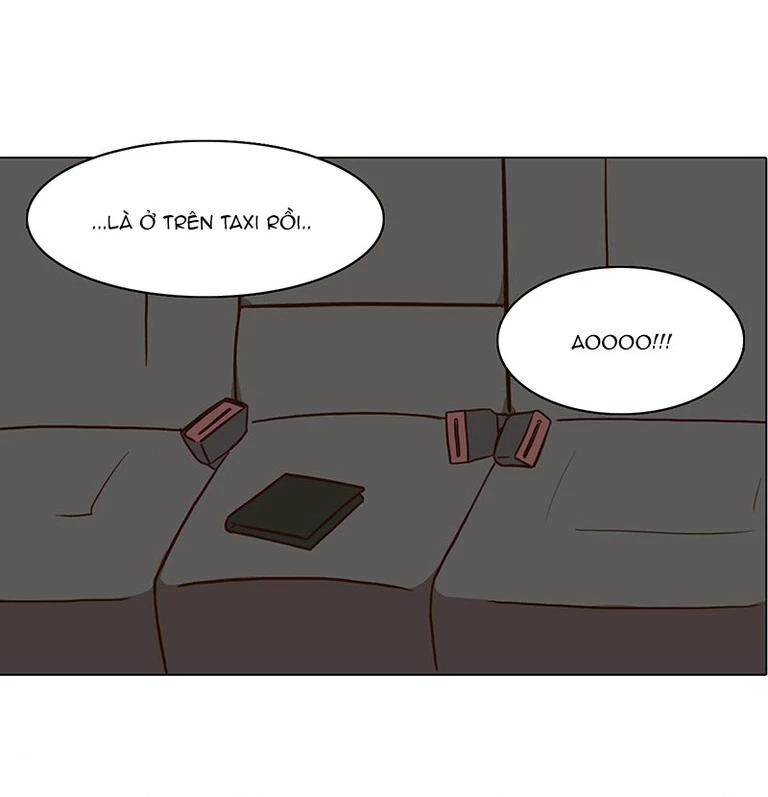 Bựa Cả Đôi Chapter 18 - Trang 19