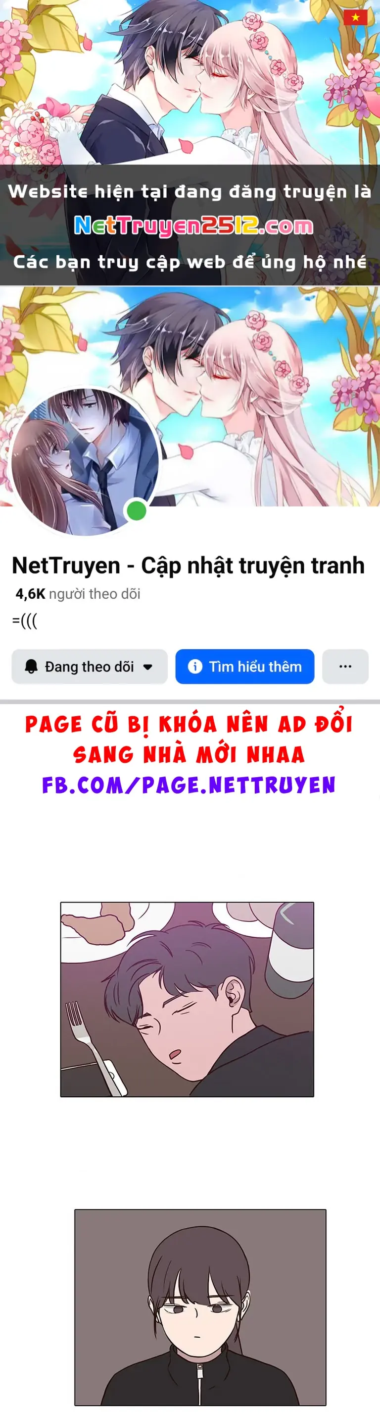 Bựa Cả Đôi Chapter 18 - Trang 2
