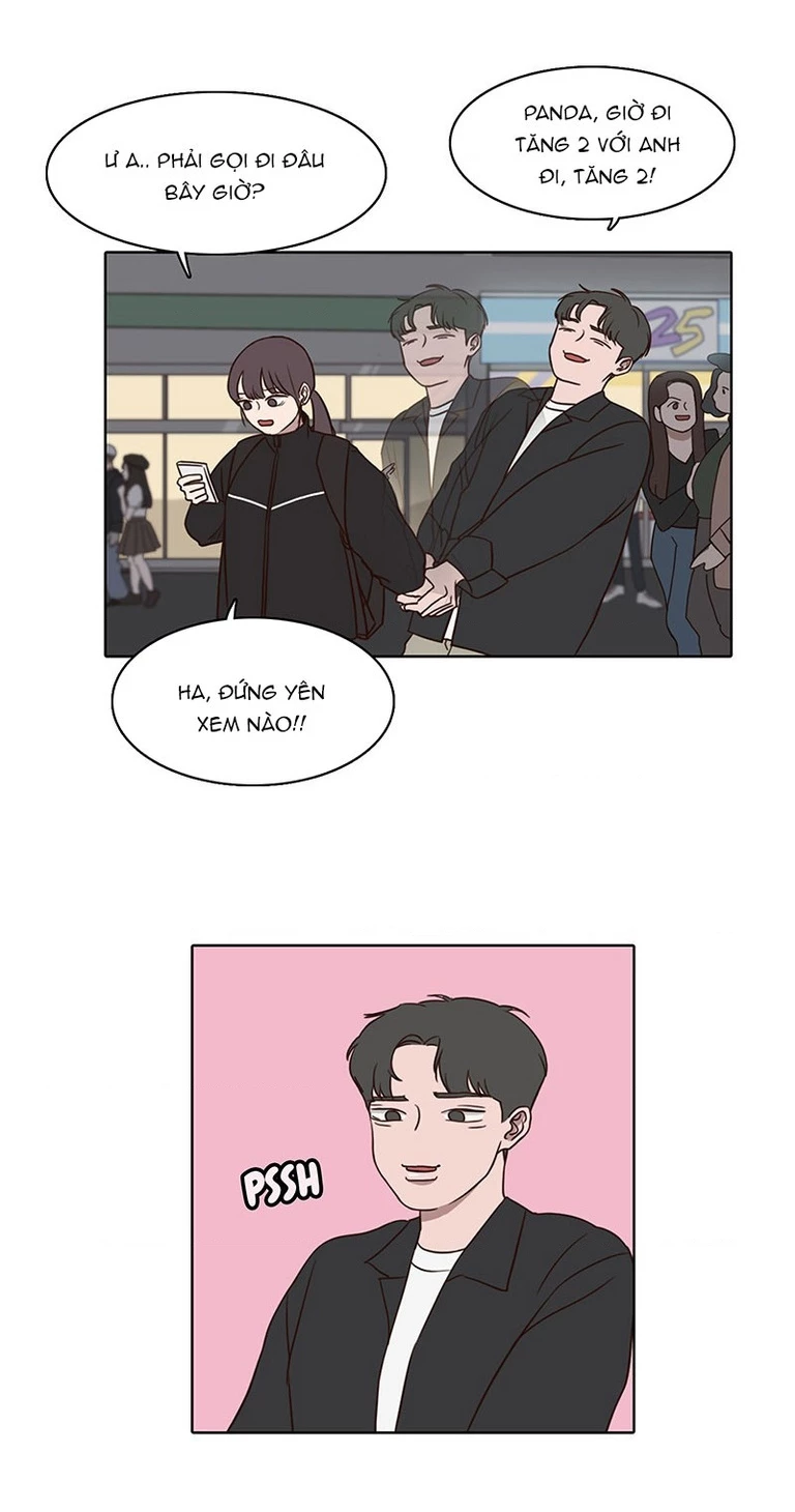Bựa Cả Đôi Chapter 18 - Trang 20