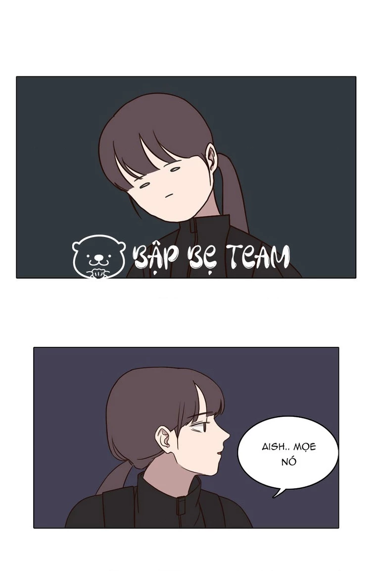 Bựa Cả Đôi Chapter 18 - Trang 27