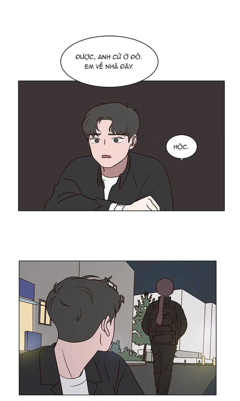 Bựa Cả Đôi Chapter 18 - Trang 29