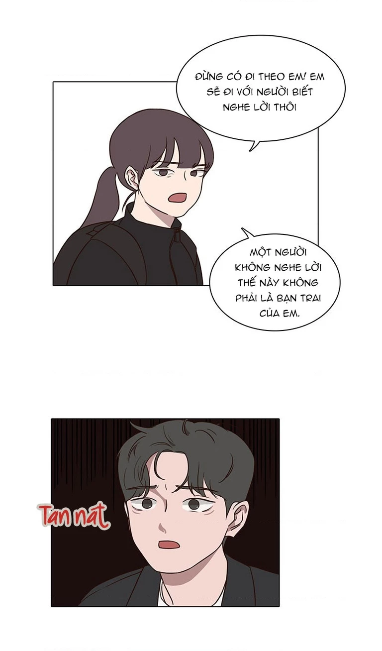 Bựa Cả Đôi Chapter 18 - Trang 31
