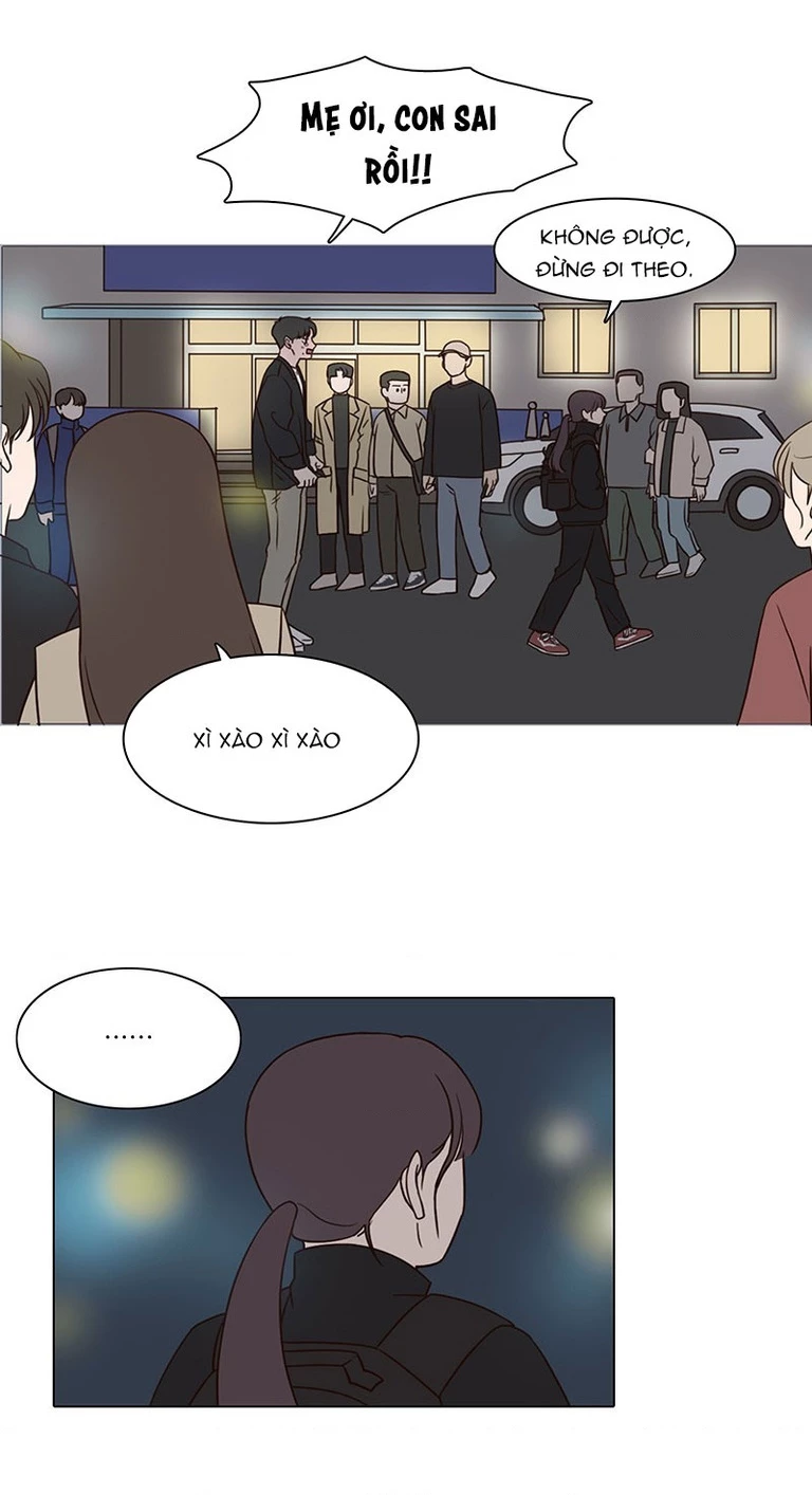 Bựa Cả Đôi Chapter 18 - Trang 32