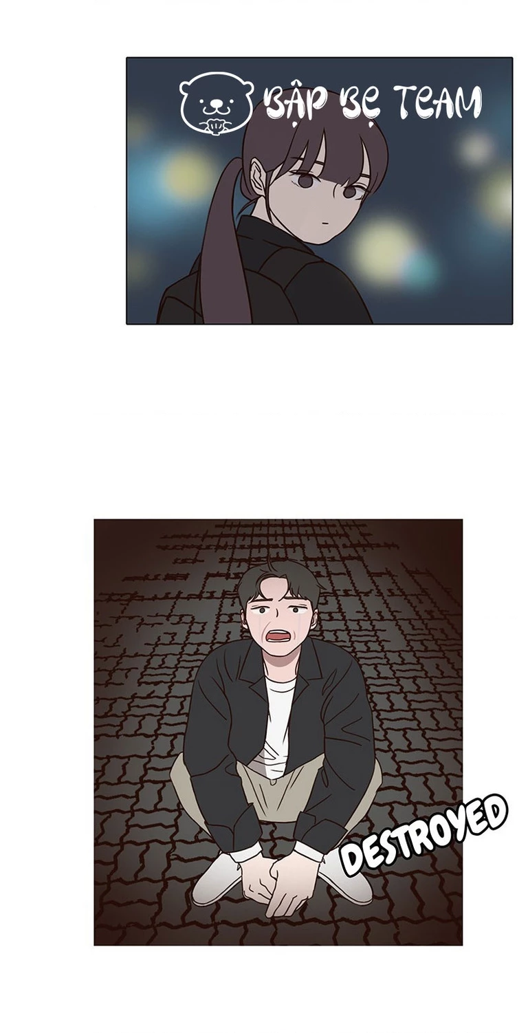 Bựa Cả Đôi Chapter 18 - Trang 33