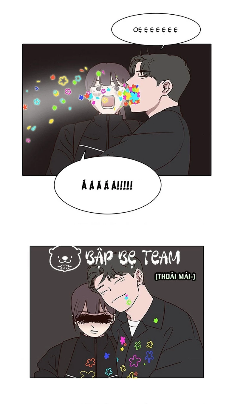 Bựa Cả Đôi Chapter 18 - Trang 37