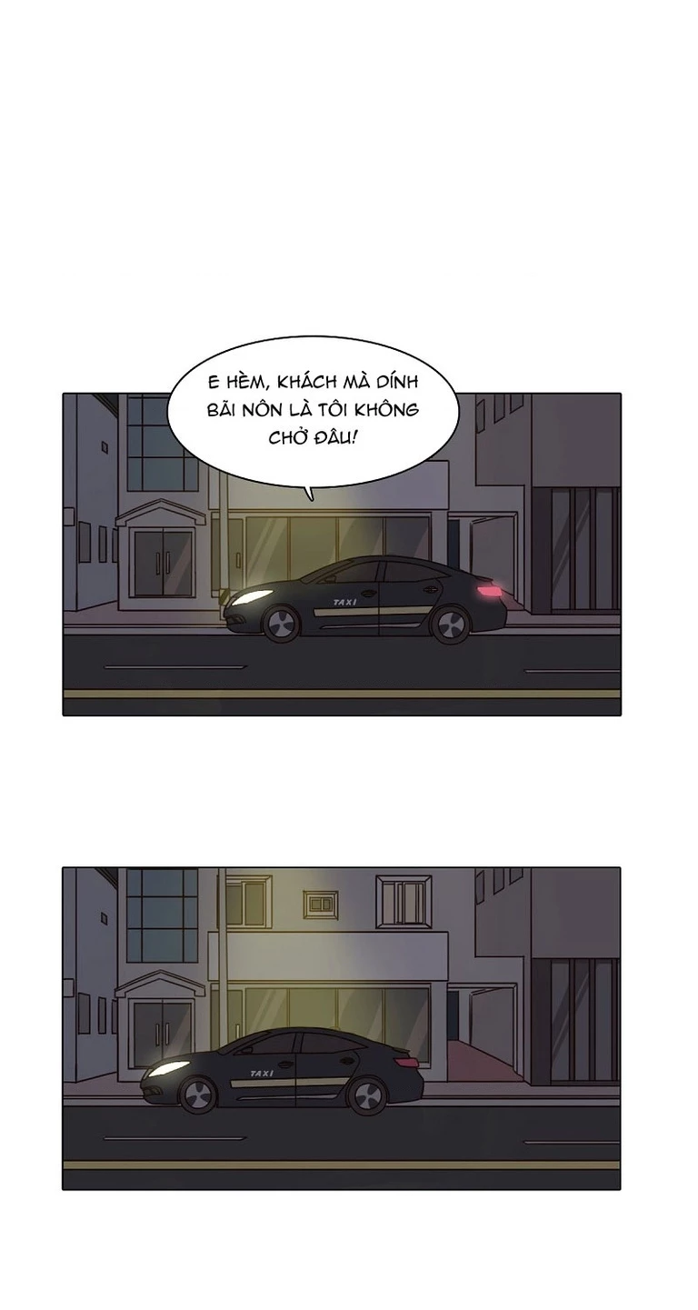 Bựa Cả Đôi Chapter 18 - Trang 38