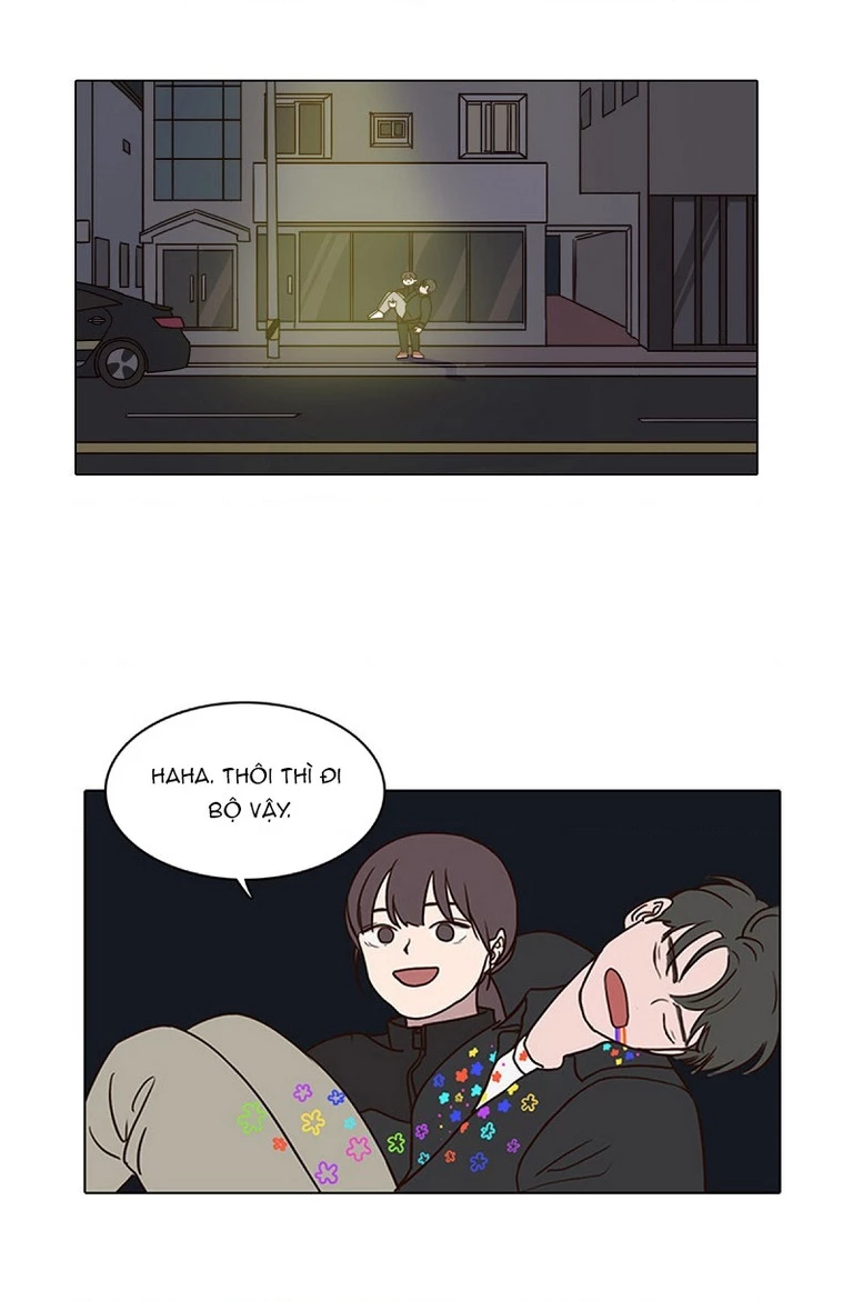 Bựa Cả Đôi Chapter 18 - Trang 39