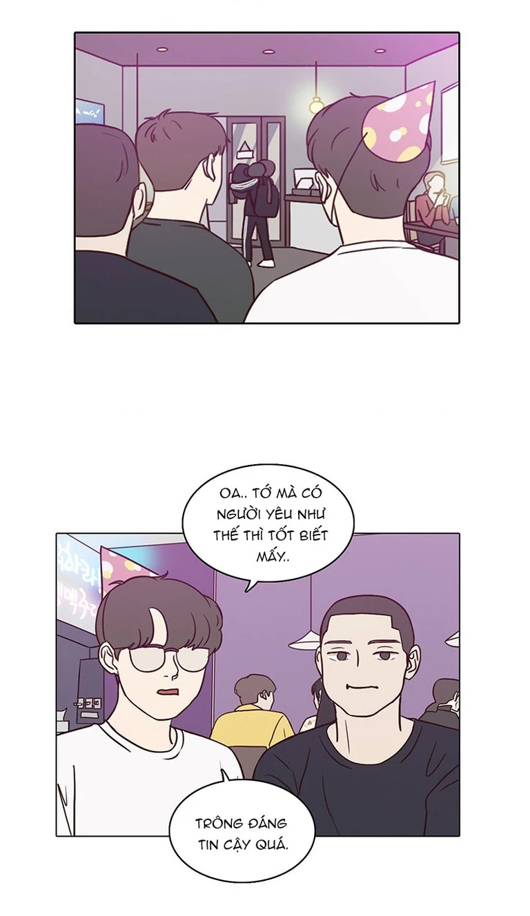 Bựa Cả Đôi Chapter 18 - Trang 4