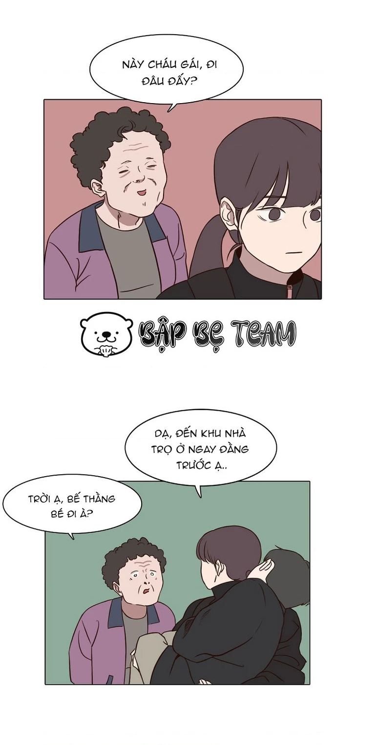 Bựa Cả Đôi Chapter 18 - Trang 40