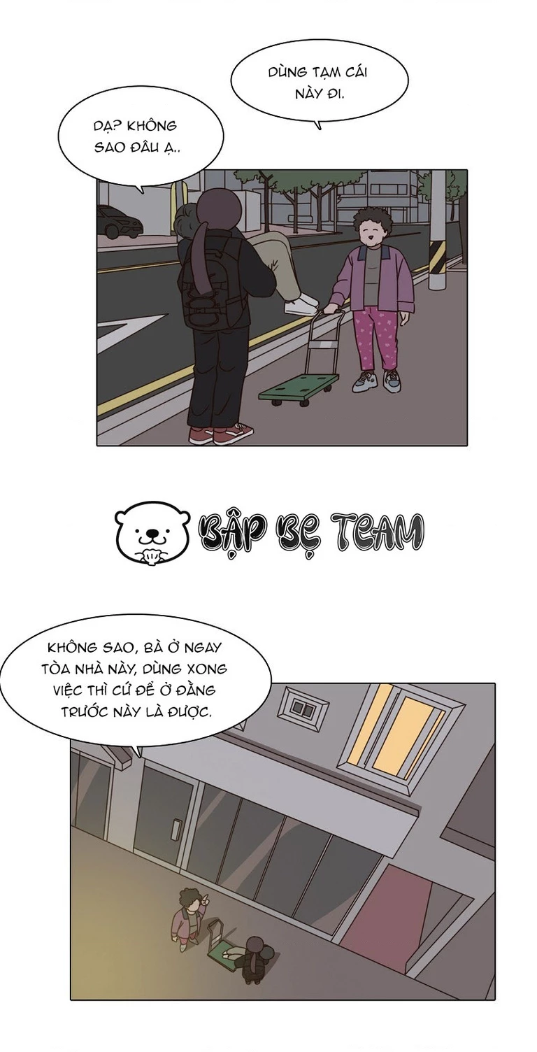 Bựa Cả Đôi Chapter 18 - Trang 41