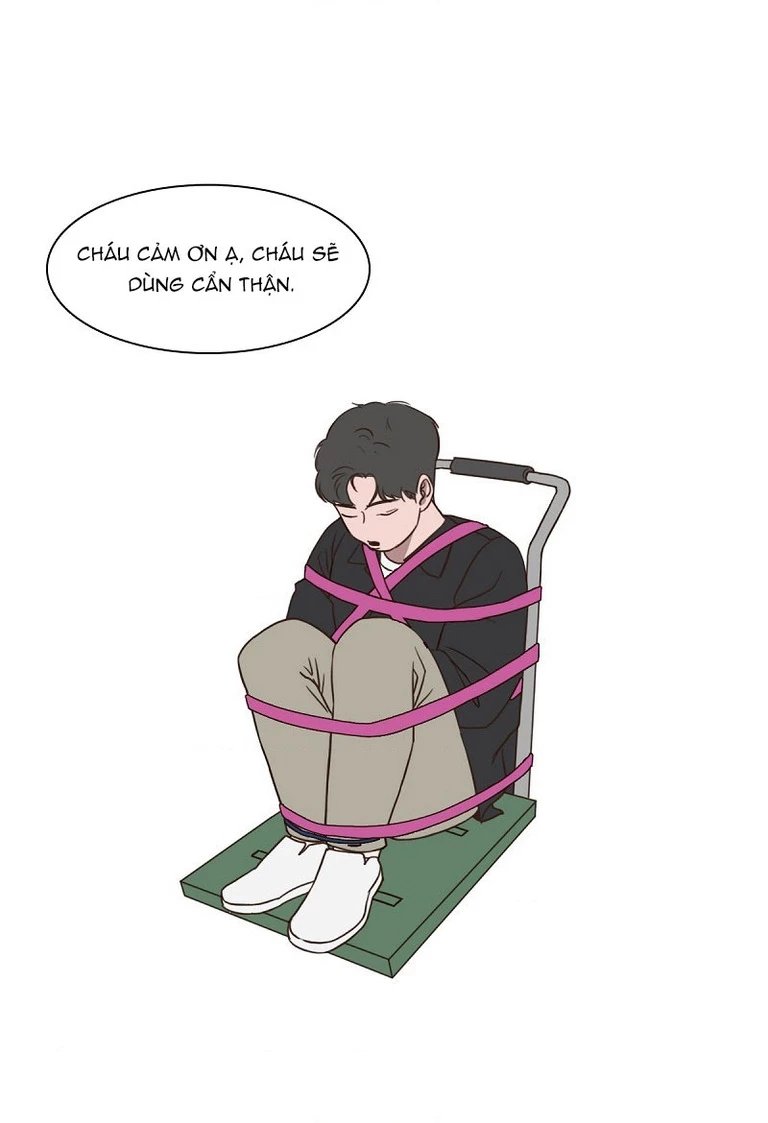 Bựa Cả Đôi Chapter 18 - Trang 42
