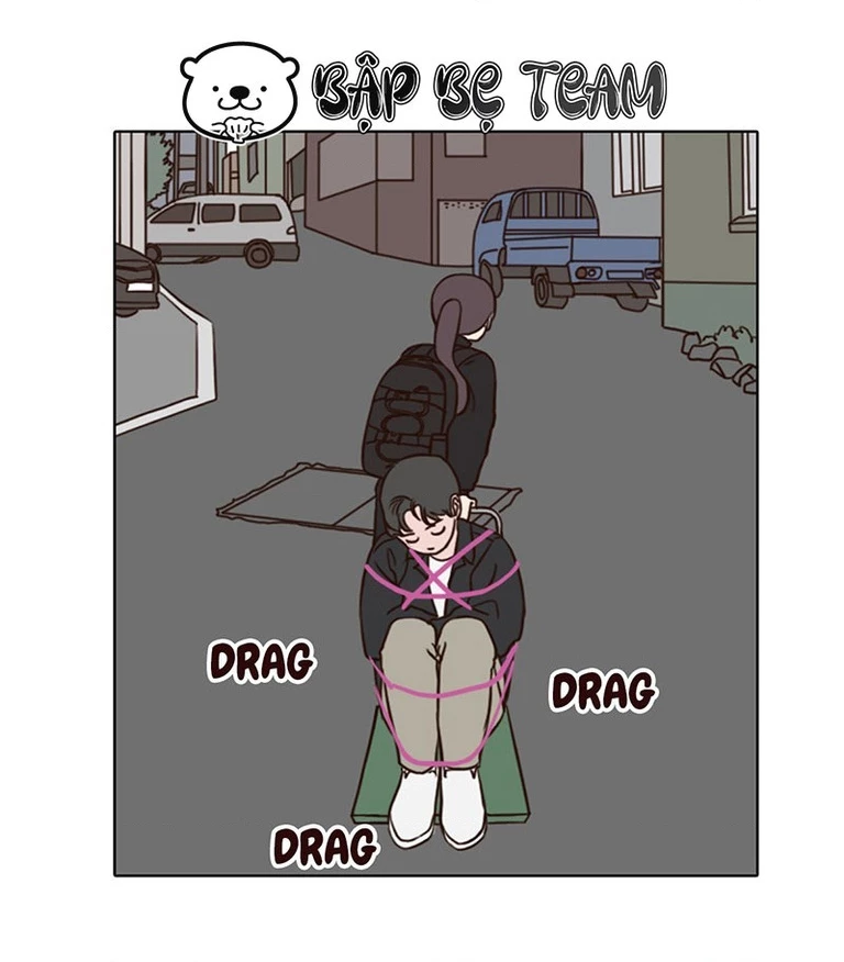 Bựa Cả Đôi Chapter 18 - Trang 43