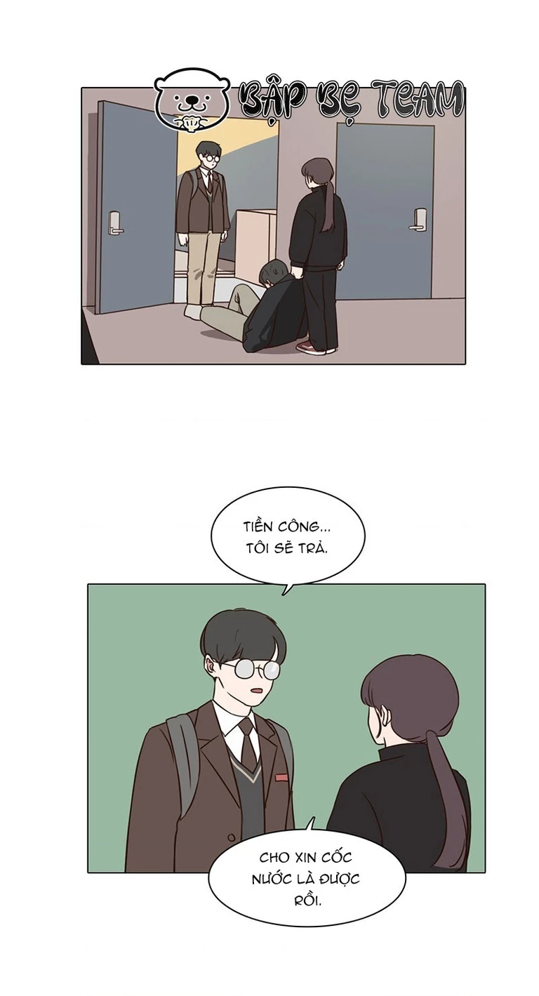 Bựa Cả Đôi Chapter 18 - Trang 45