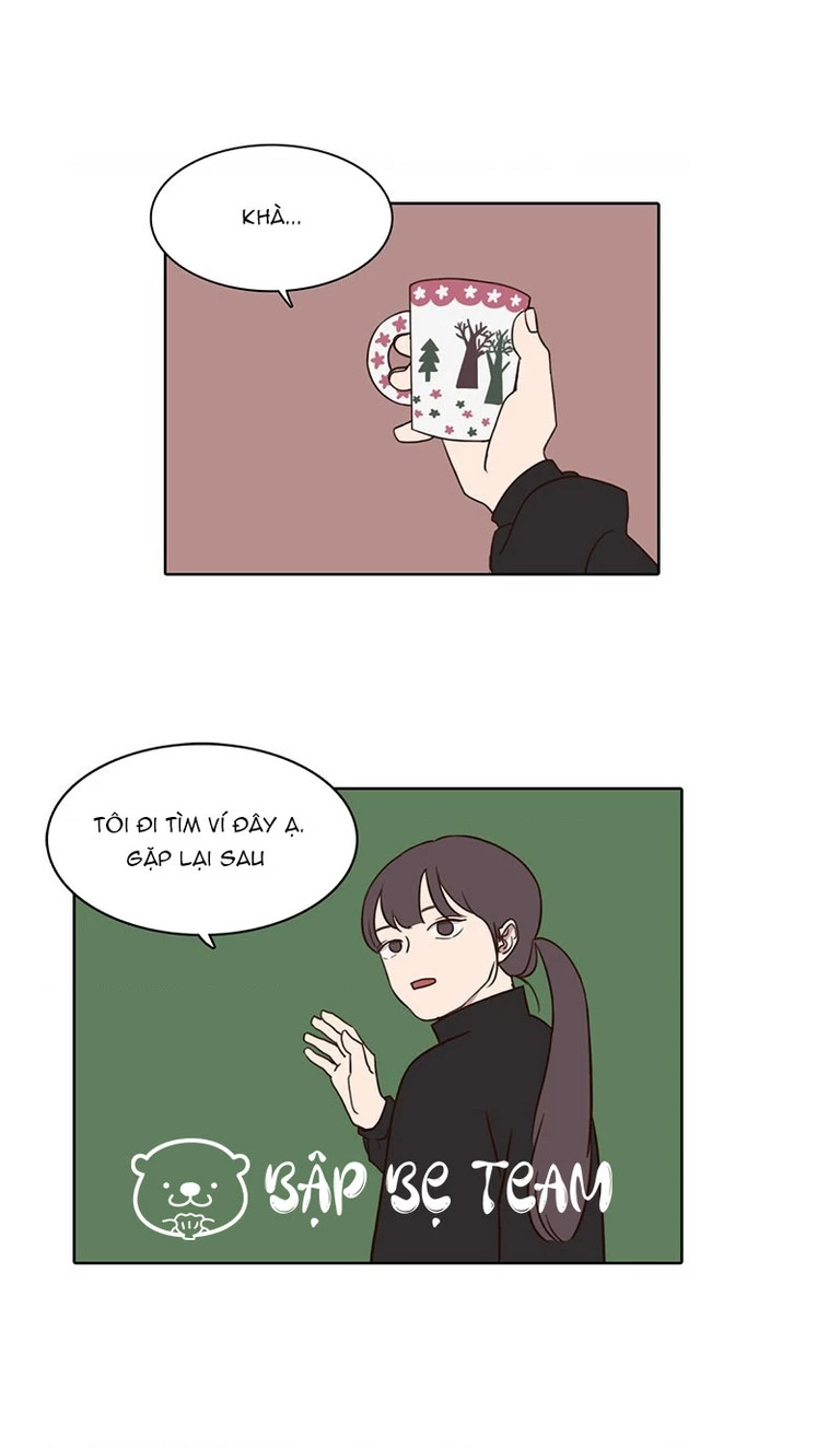 Bựa Cả Đôi Chapter 18 - Trang 46