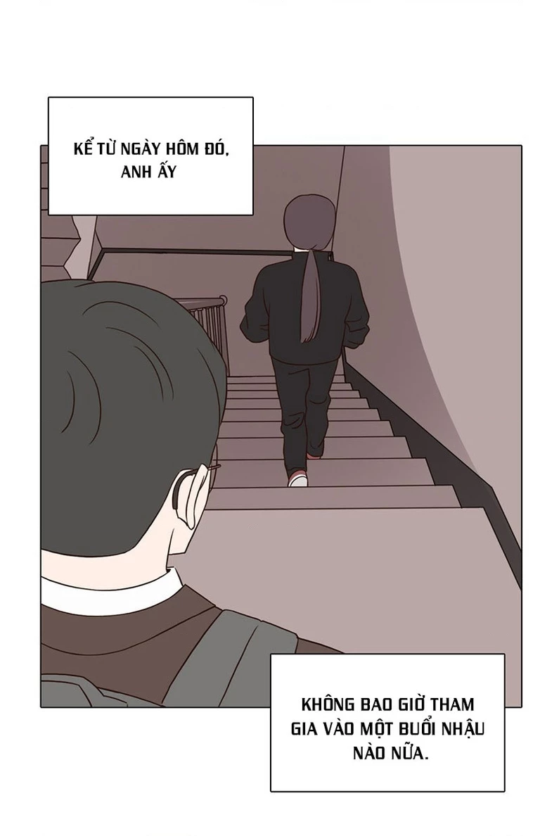 Bựa Cả Đôi Chapter 18 - Trang 47