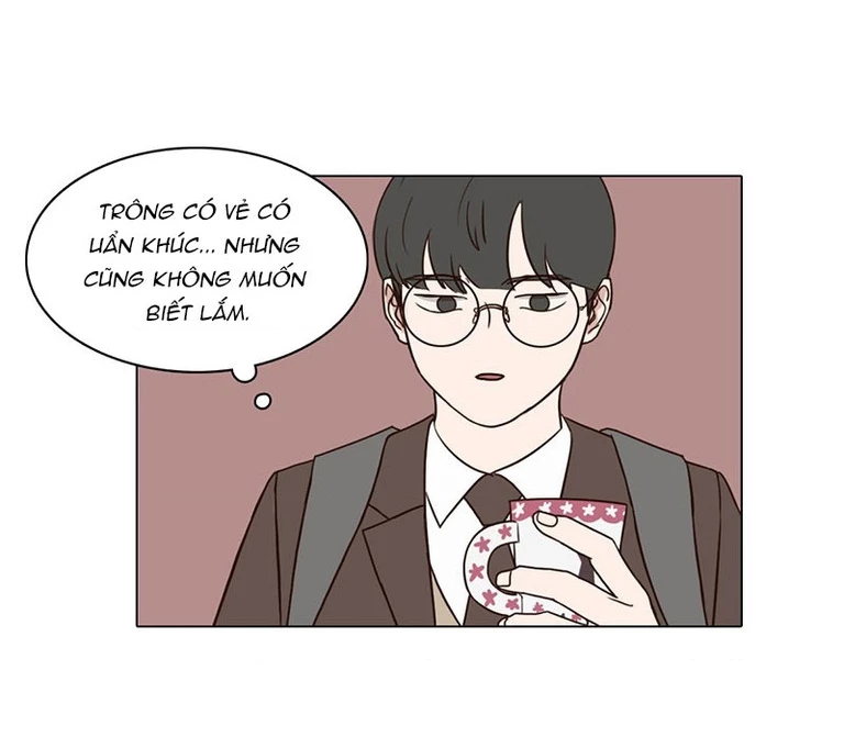 Bựa Cả Đôi Chapter 18 - Trang 48