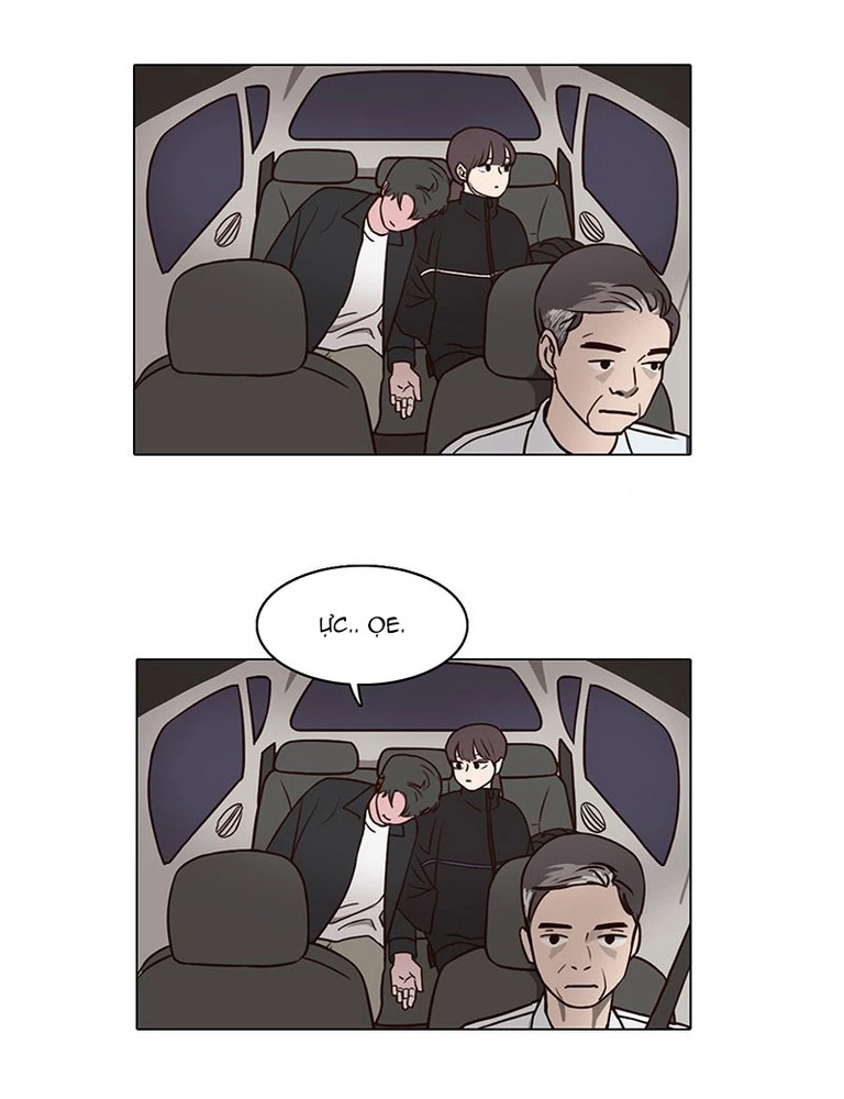 Bựa Cả Đôi Chapter 18 - Trang 5