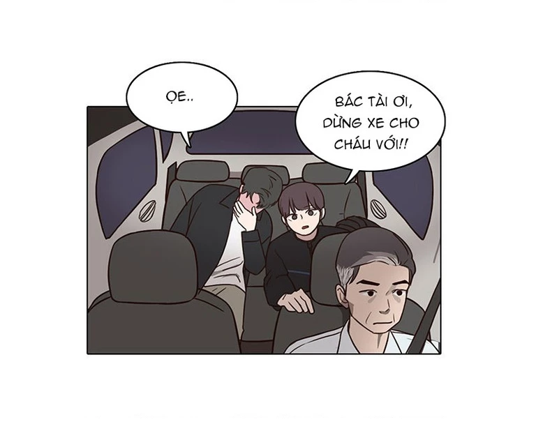 Bựa Cả Đôi Chapter 18 - Trang 6