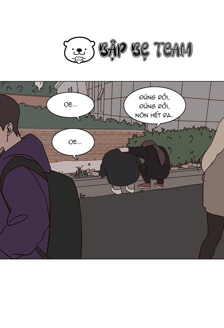 Bựa Cả Đôi Chapter 18 - Trang 7